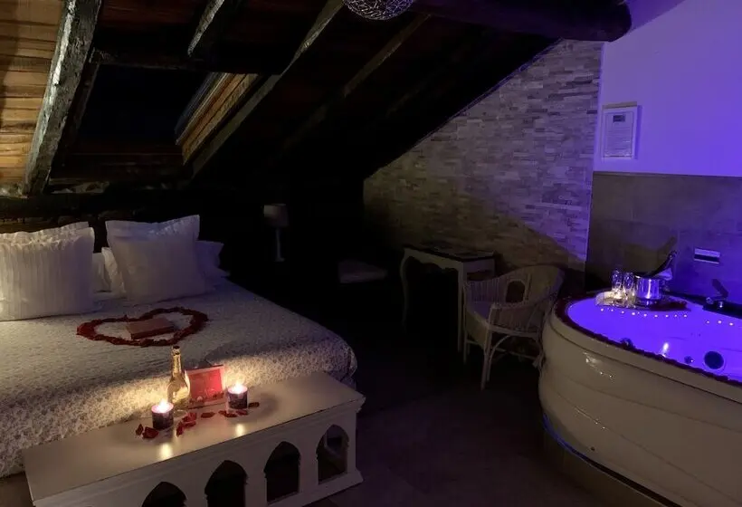 Akla Hotel Palacio Torre De Ruesga