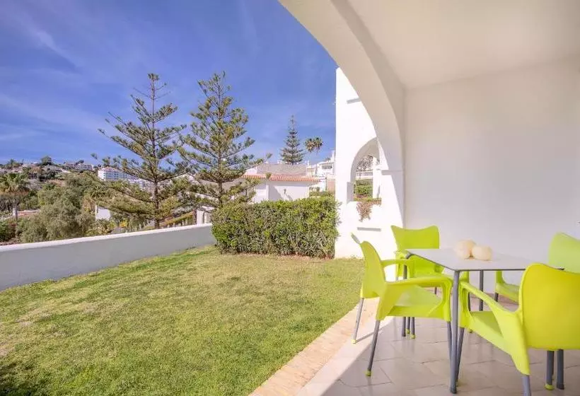 Apartamentos Torrenueva Park