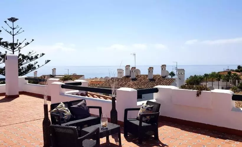 Apartamentos Torrenueva Park
