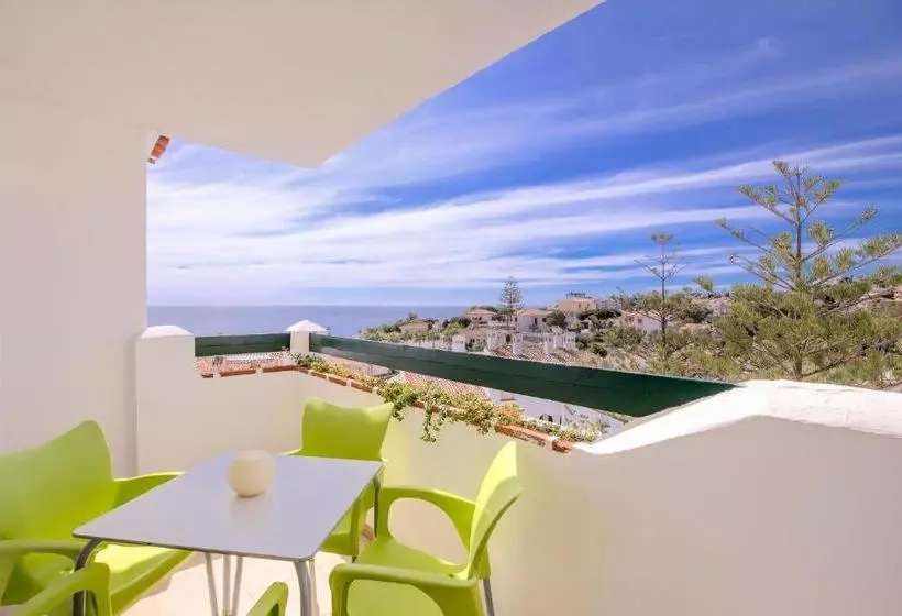 Apartamentos Torrenueva Park