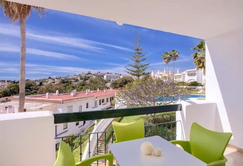 Apartamentos Torrenueva Park