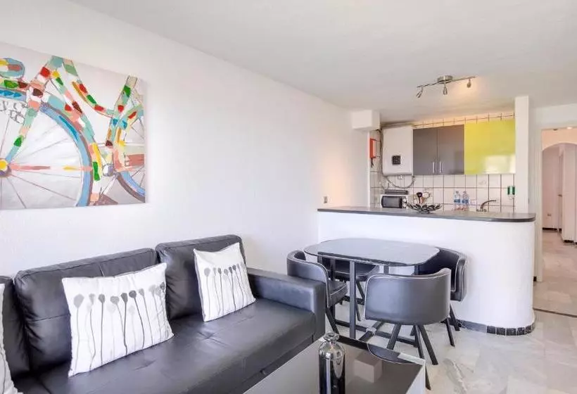 Apartamentos Torrenueva Park