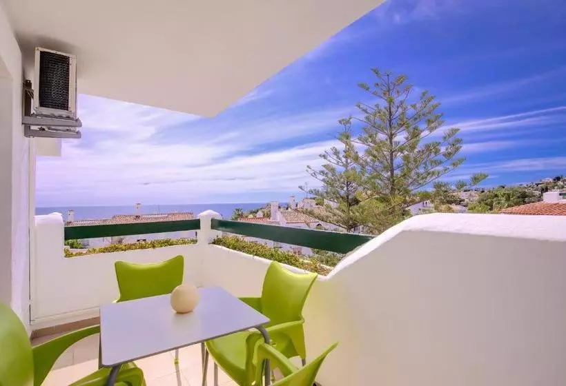 Apartamentos Torrenueva Park