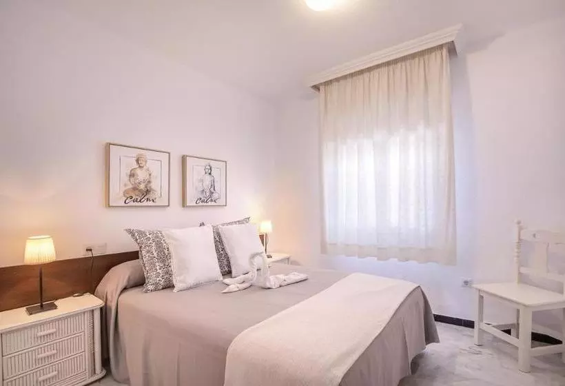 Apartamentos Torrenueva Park