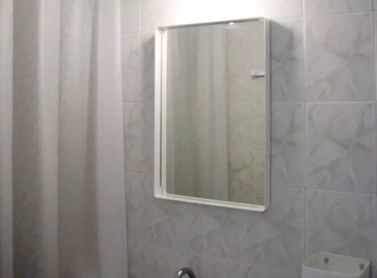 Armadoros Hotel Ios Backpackers