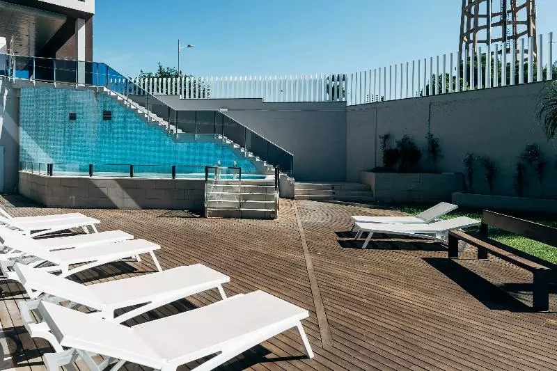 Azz Valencia Congress Hotel & Spa