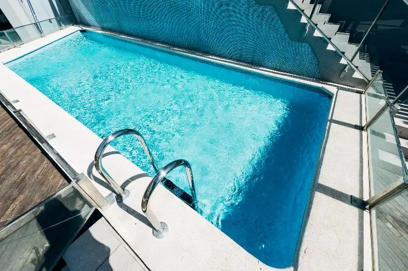 Azz Valencia Congress Hotel & Spa