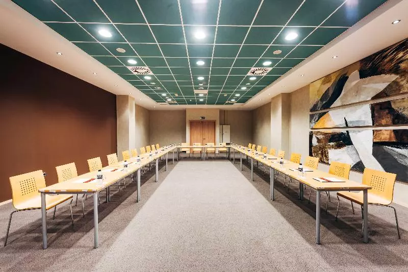 Azz Valencia Congress Hotel & Spa