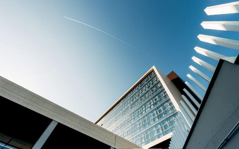 Azz Valencia Congress Hotel & Spa