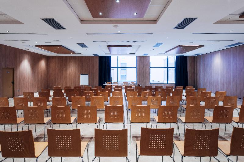 Azz Valencia Congress Hotel & Spa