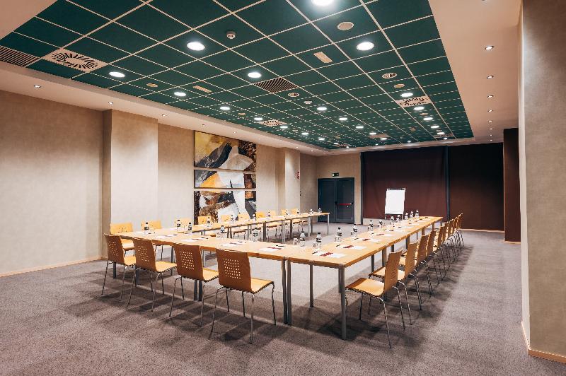 Azz Valencia Congress Hotel & Spa