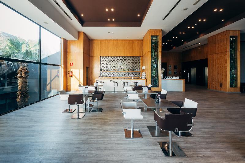 Azz Valencia Congress Hotel & Spa