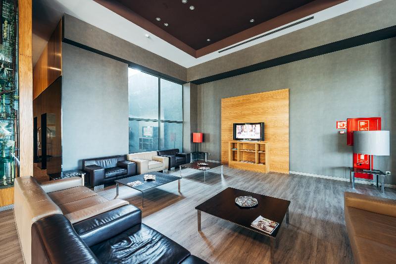 Azz Valencia Congress Hotel & Spa