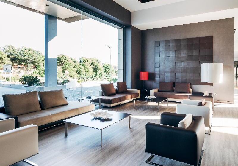 Azz Valencia Congress Hotel & Spa