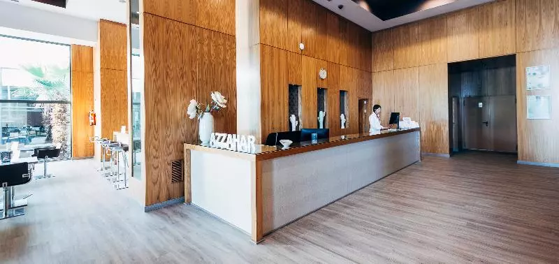 Azz Valencia Congress Hotel & Spa