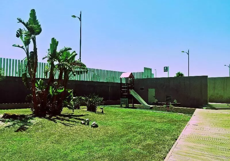 Azz Valencia Congress Hotel & Spa