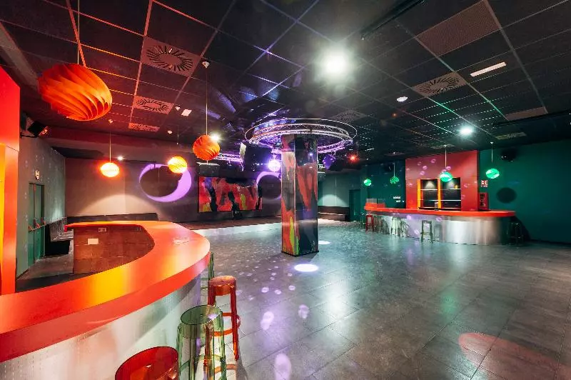 Azz Valencia Congress Hotel & Spa