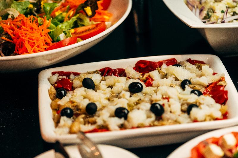 Azz Valencia Congress Hotel & Spa