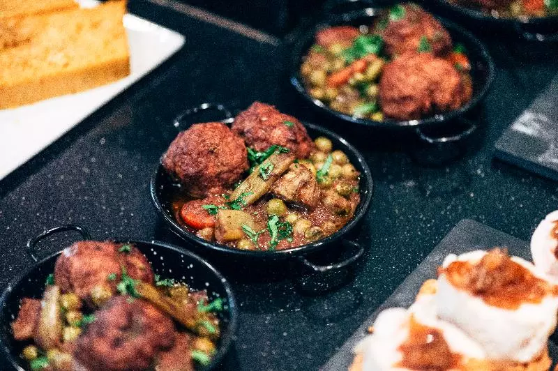 Azz Valencia Congress Hotel & Spa