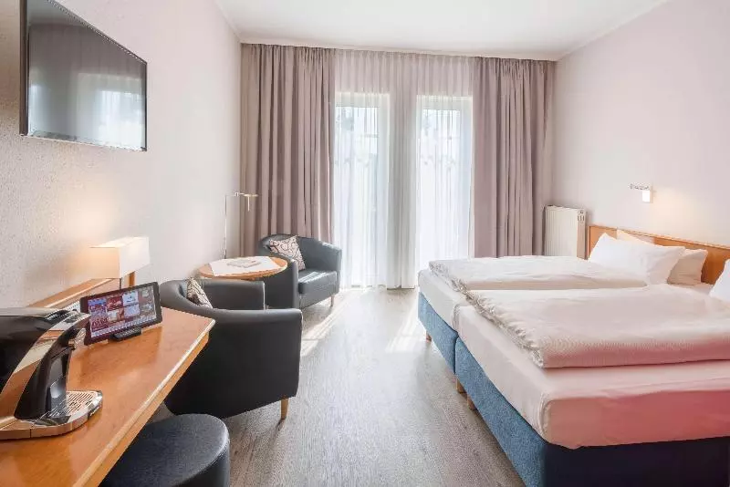 Achat Hotel Lohr Am Main