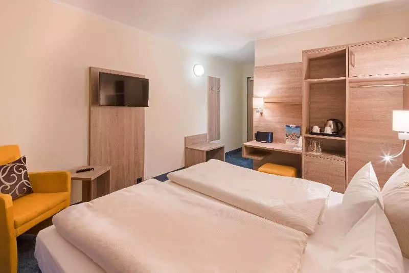 Achat Hotel Lohr Am Main