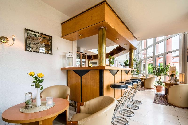 Achat Hotel Lohr Am Main