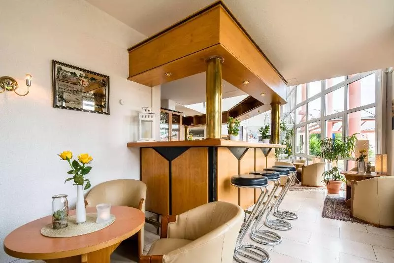 Achat Hotel Lohr Am Main