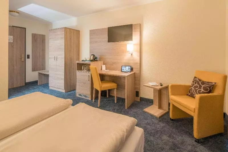 Achat Hotel Lohr Am Main