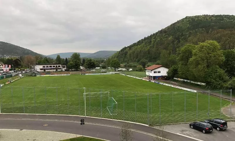 Achat Hotel Lohr Am Main