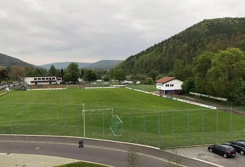 Achat Hotel Lohr Am Main