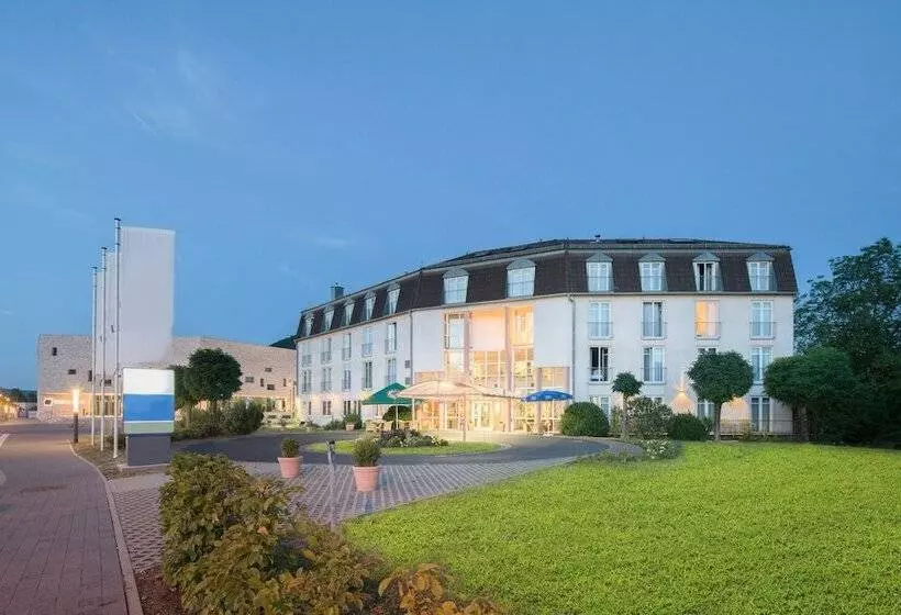 Achat Hotel Lohr Am Main