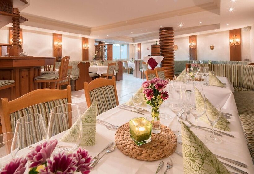 Achat Hotel Lohr Am Main