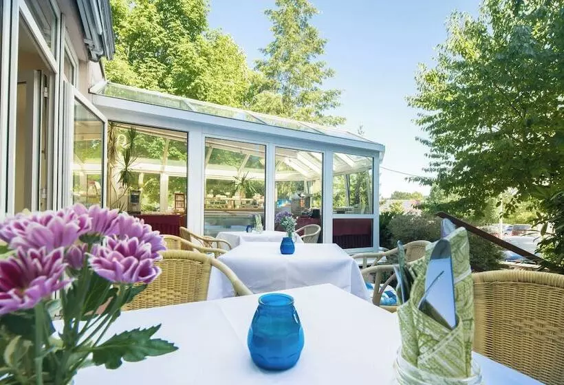 Achat Hotel Lohr Am Main