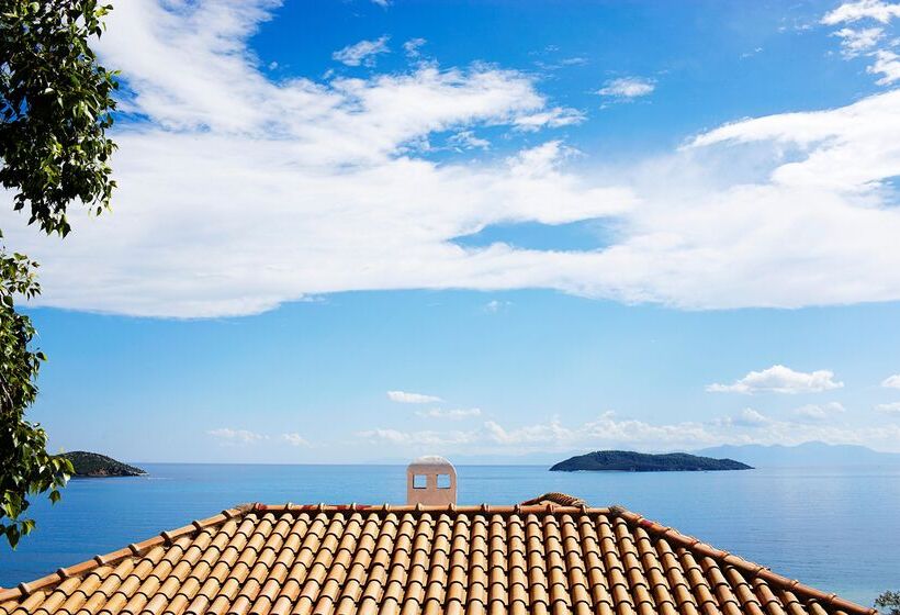 فندق Aegean Suites, Santikos Collection