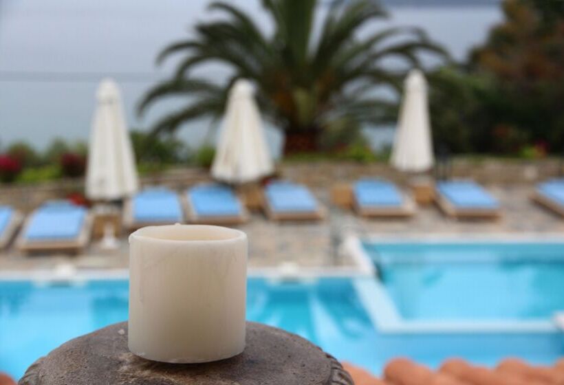 فندق Aegean Suites, Santikos Collection