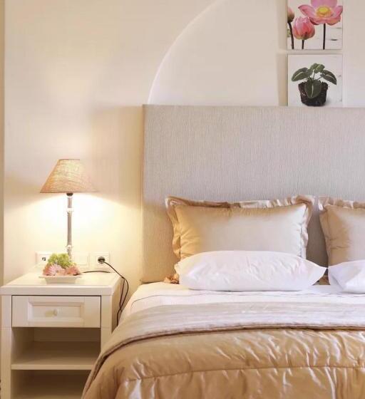 فندق Aegean Suites, Santikos Collection