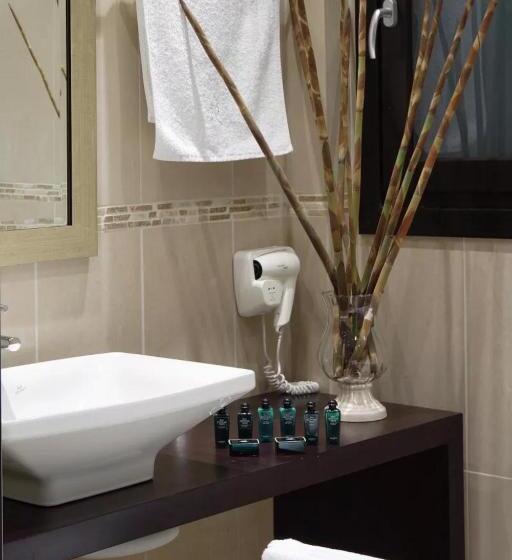 בית מלון כפרי Aegean Suites, Santikos Collection