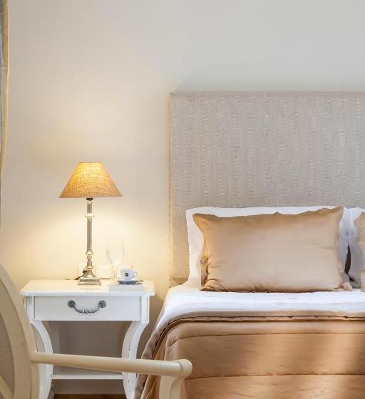 فندق Aegean Suites, Santikos Collection