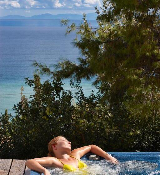 فندق Aegean Suites, Santikos Collection