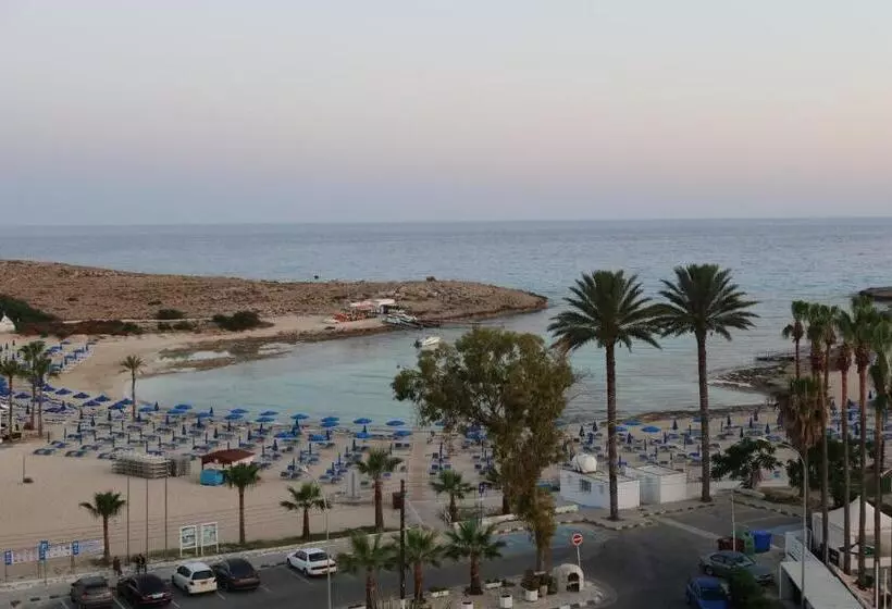 Anonymous Beach Hotel   Adults Only