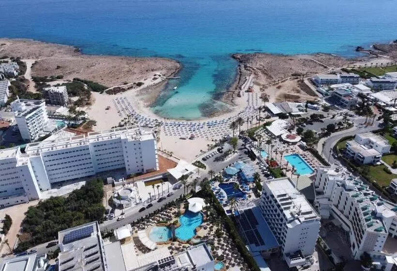 Anonymous Beach Hotel   Adults Only