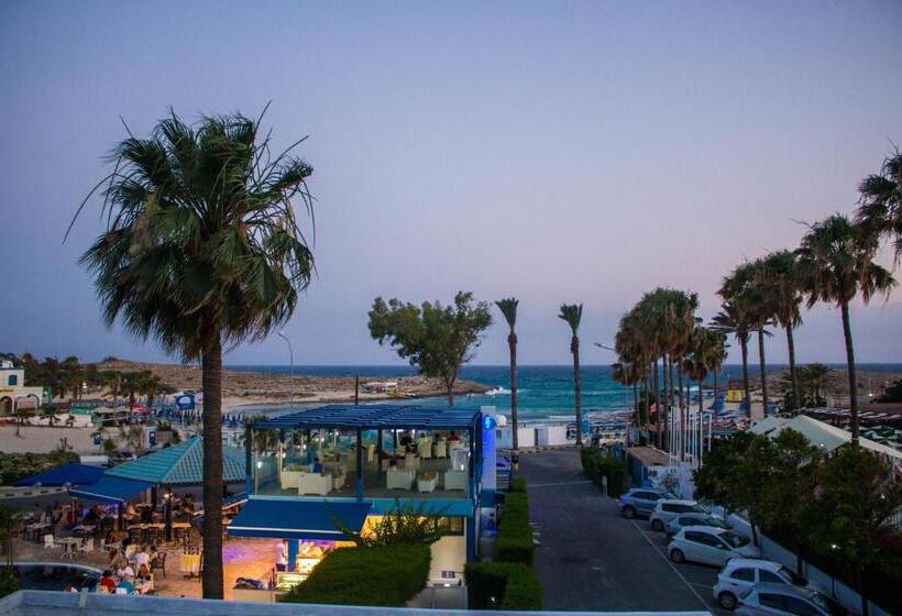 Anonymous Beach Hotel   Adults Only