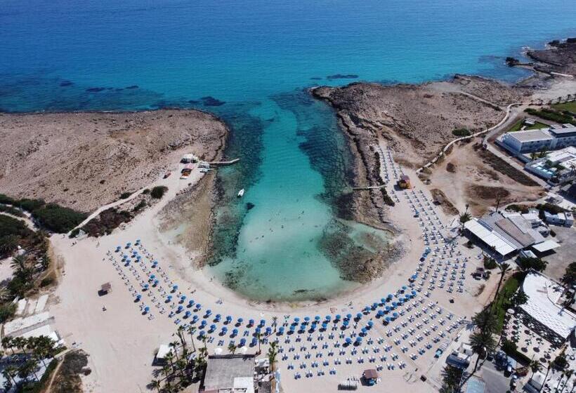 Anonymous Beach Hotel   Adults Only