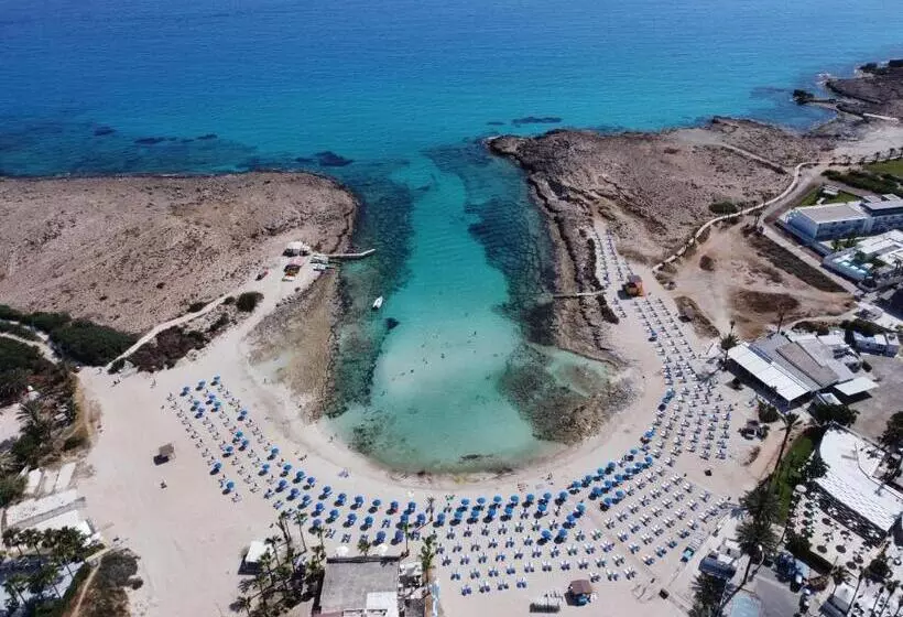 Anonymous Beach Hotel   Adults Only