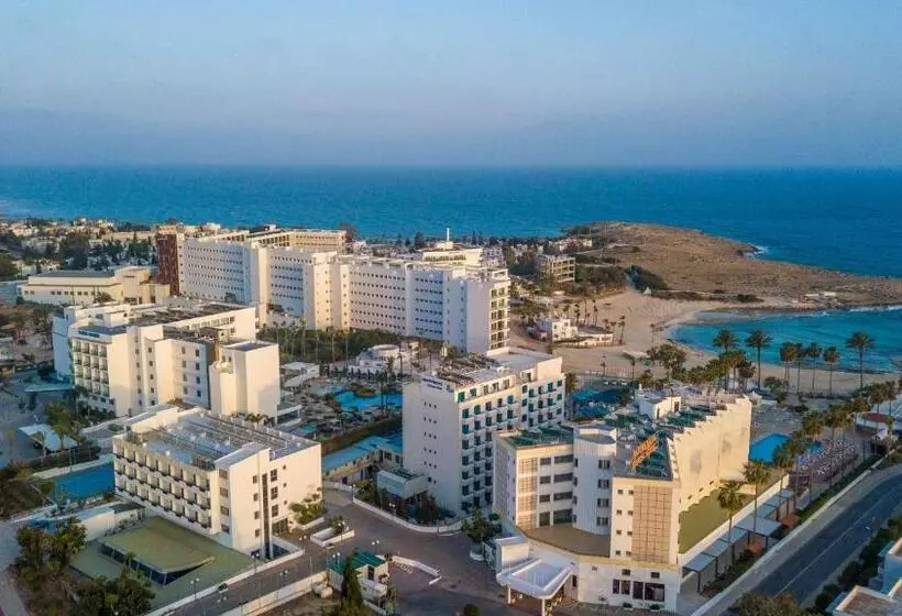 Anonymous Beach Hotel   Adults Only