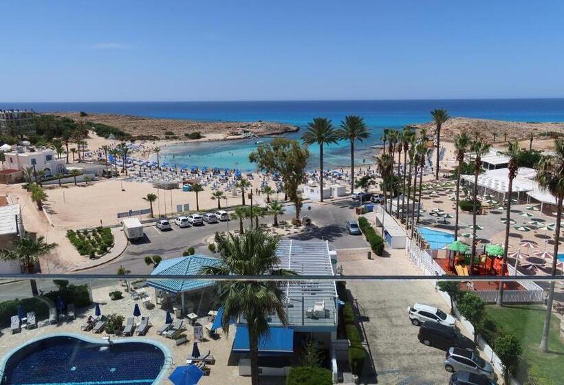 Anonymous Beach Hotel   Adults Only