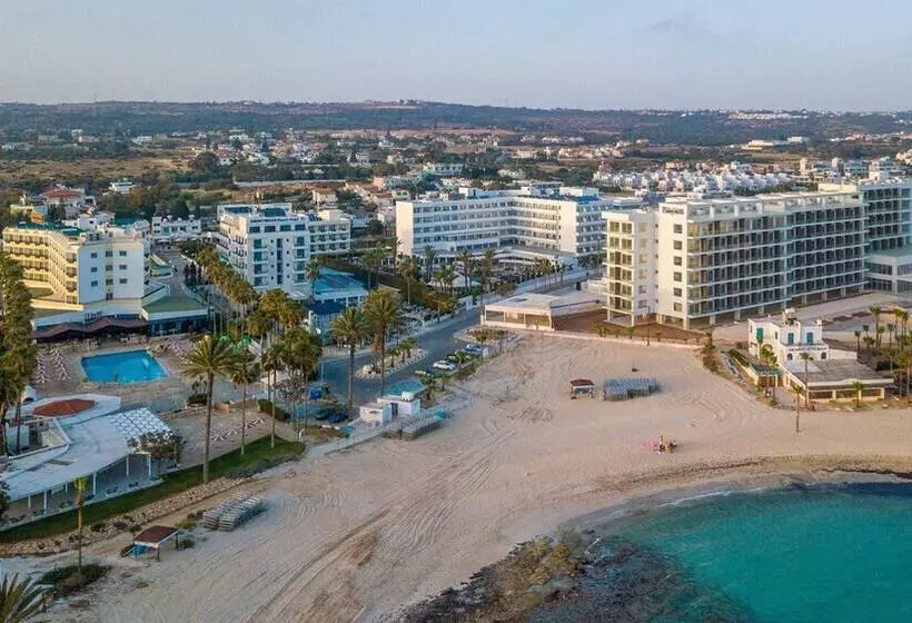 Anonymous Beach Hotel   Adults Only