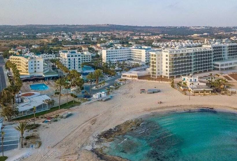 Anonymous Beach Hotel   Adults Only