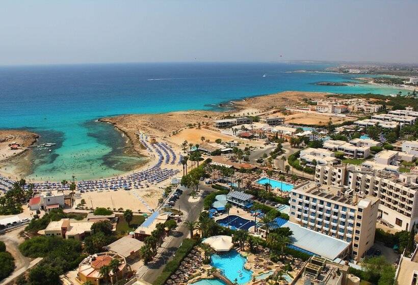 Anonymous Beach Hotel   Adults Only