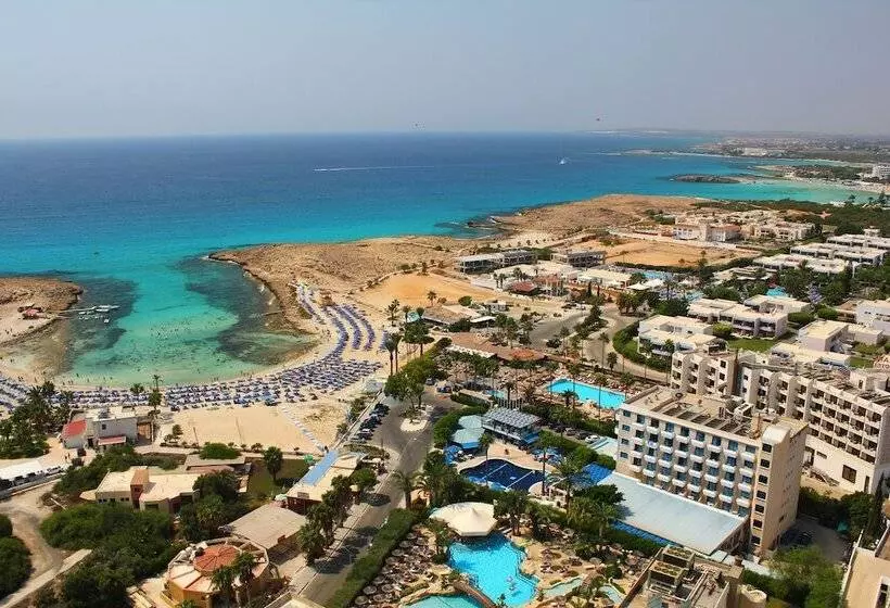 Anonymous Beach Hotel   Adults Only